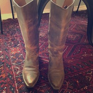 Ariat Riding Boots